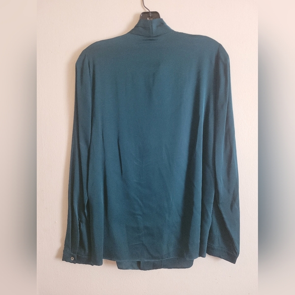 Kobi Halperin Blouse - Picture 4 of 5